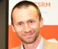 Photo of Dr. Artem Golev